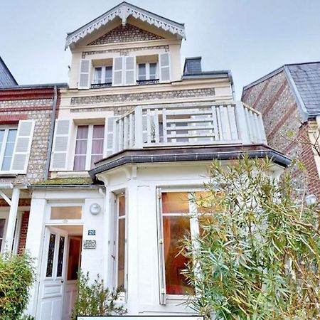Villa Jean- Plein Centre إتريتا المظهر الخارجي الصورة